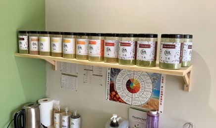 Emilyn au Naturel : Coiffeur à Taizé-Aizie