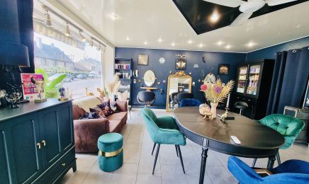 Hair Painting by Sab : Coiffeur à Thionville