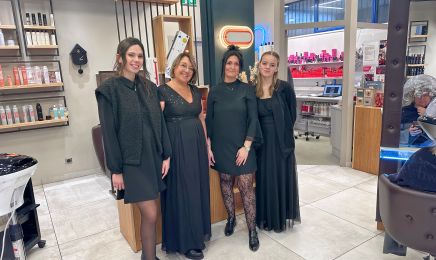 Côté parc coiffure : Coiffeur à Cluses
