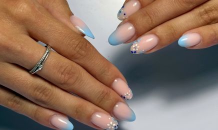 Nails By Loan : Manucure à Saint-Étienne