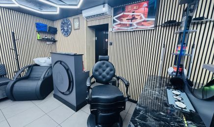 AS Coiffure : Barbier à Montbéliard
