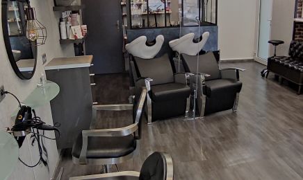 Kristel’Hair : Coiffeur à Geudertheim