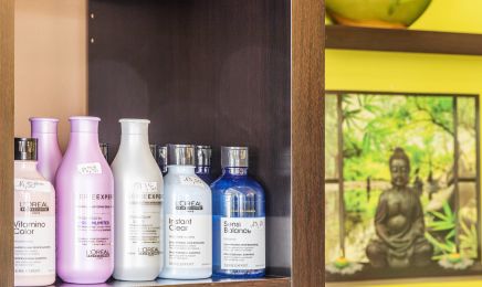 Hair zen : Coiffeur à Sorel-Moussel