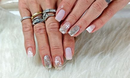Nail Art Sakura : Manucure à Aix-en-Provence