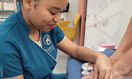Atelier d’Andrea  : Institut de beauté à Marseille