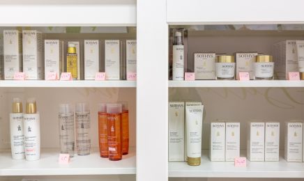 Belle & chic : Manucure à Montluçon