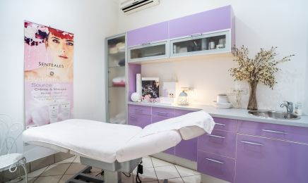 Institut Beauté Divine : Manucure à Sainte-Livrade-sur-Lot