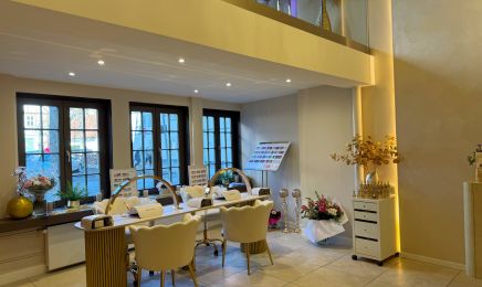 Kosmetikstudio GLAMOUR by Angelina: Kosmetikstudio in Lippstadt
