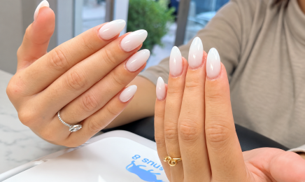Himi Nails : Manucure à Grasse