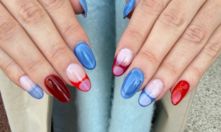 Larpi Nails : Manucure à Nostang