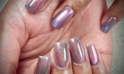 L'atelier de J - Ongles & regard : Manucure à Aucamville