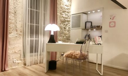 SKIN EXPERT INSTITUT - FACIALISTE - Karine P. : Coiffeur à Montpellier