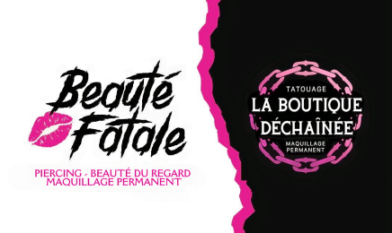 Beauté Fatale - La Boutique Déchainée : Institut de beauté à Galfingue
