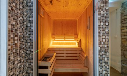 Sous l'Arbre de Vie : Institut de beauté à Trept