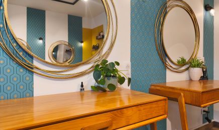 Atelier du Cheveu - Pont-l'Abbé : Coiffeur à Pont-l'Abbé