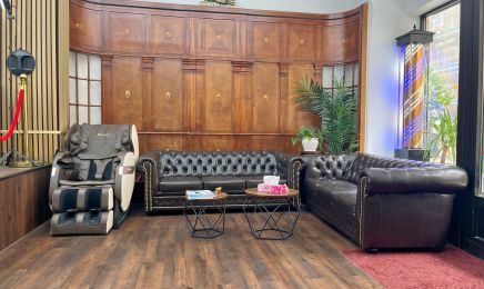 Alan Barbershop : Friseur in Bad Kissingen