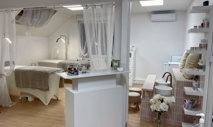 Anaïs Institut : Institut de beauté à Le Mesnil-en-Thelle