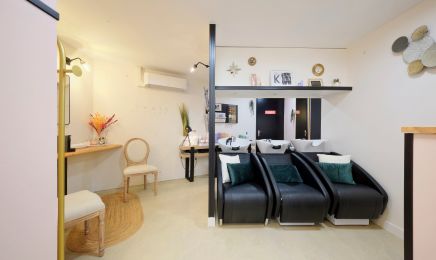 Thaïs Coiffure  : Coiffeur à Niort