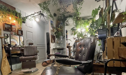 Arnaud Bouzidi - Coiffeur Barbier : Barbier à Montpellier