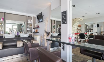 Salon Expression : Coiffeur à Peymeinade