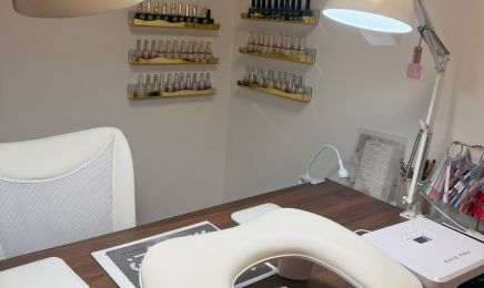 Nail.cie : Manucure à Prouvy