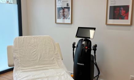 Calypso : Institut de beauté à Grenade