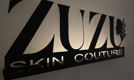 Zuzu Skin Couture: Kosmetikstudio in Lingen (Ems)