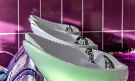Energy : Coiffeur à Savigny-le-Temple
