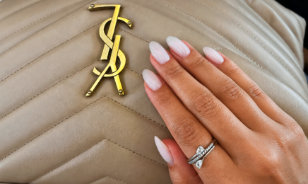 Serov Nails : Manucure à Roosdaal