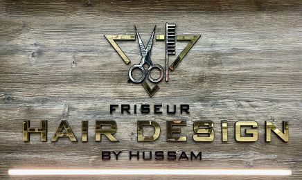 Hair Design: Friseur in Sinn