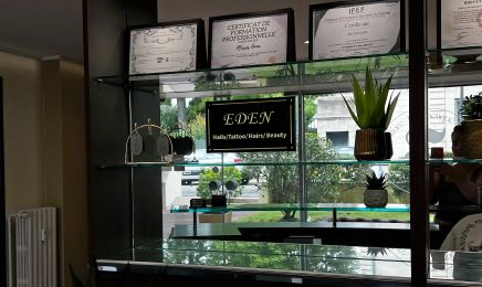 Eden : Institut de beauté à Dreux