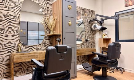 Aurélia Coiffure : Barbier à Louviers
