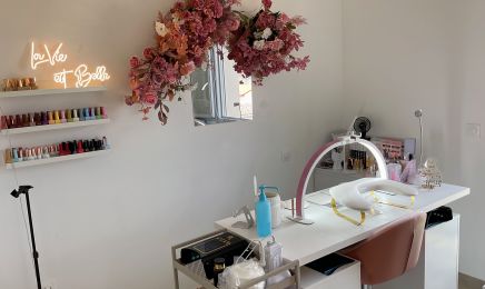 LuxyNail33 : Manucure à Bordeaux