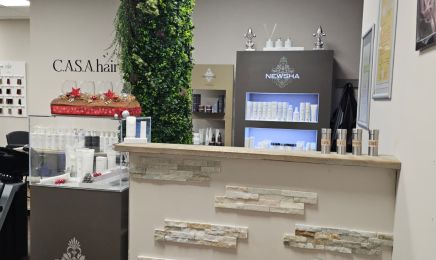 C.A.S.A. hair by Siemkes Kerken: Friseur in Kerken