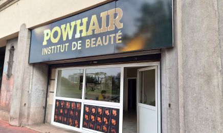 POWHAIR : Coiffeur à Charenton-le-Pont
