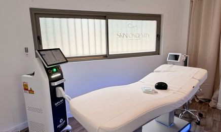 Skin Longevity : Institut de beauté à Saint-Médard-en-Jalles