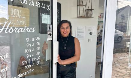 L'Institut : Manucure à Villeparisis