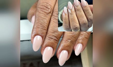 Maye Atelier : Manucure à Paris