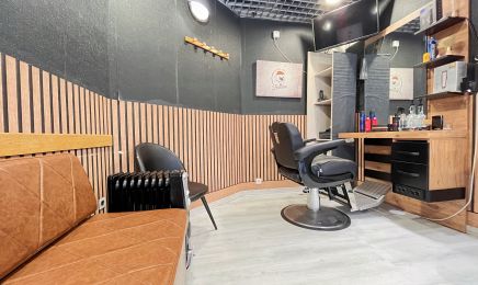 Barber Paname  : Coiffeur à Boulogne-sur-Mer
