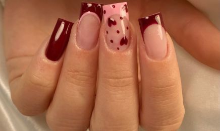 Edj beauté : Manucure à Villemomble