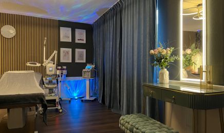 Anna Dell Cosmetic: Kosmetikstudio in Würzburg