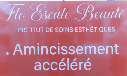 Flo Escale Beauté  : Institut de beauté à Saint-Vincent-de-Tyrosse