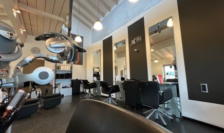 Friseursalon Kohr: Friseur in Losheim am See