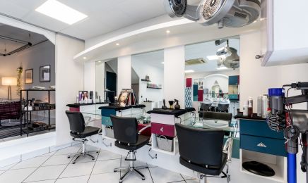 Racine Carrée  : Coiffeur à Clermont-Ferrand