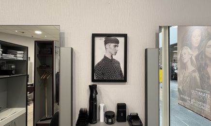 Saint Marc Coiffure  : Coiffeur à Lannion