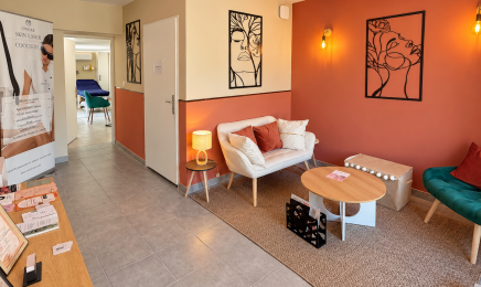 Âméa maison de beauté : Manucure à Saint-Saturnin-lès-Avignon