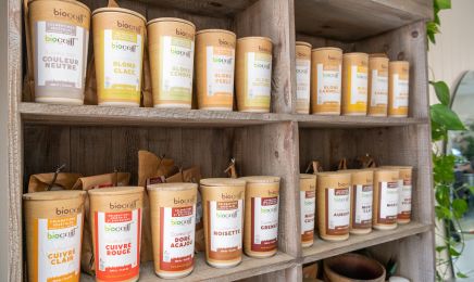 Millesime Coiffure : Coiffeur à Rambouillet