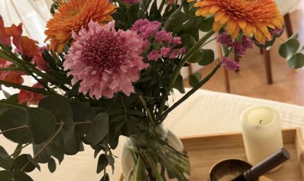 L’Aparté | Nantes - Massages neuro-sensoriels : Institut de beauté à Nantes