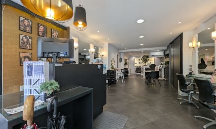 JP GOURNAY - Neufchâtel-Hardelot : Coiffeur à Neufchâtel-Hardelot