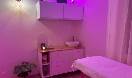 Amélie Naturholistique & Drainage Lymphatique : Institut de beauté à Chozeau